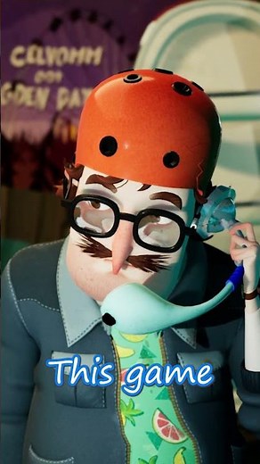 Every Hello Neighbor Pre-Alpha Explained