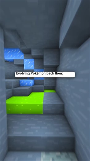 Kay Nove | Evolving Pokemon! | Instagram