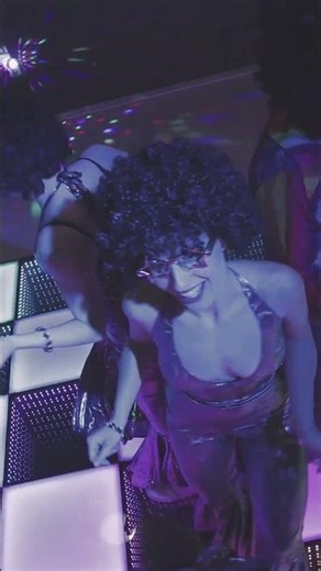 Ovako smo nekad osvajali na plesnom podiju #shorts