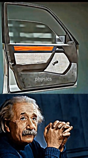 How Manual Car Windows Work (No Electricity!) 🚗⚙️