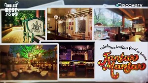 12K views · 197 reactions | Friends turned Business partners Hitesh, Nikhil and Karan have 11 restaurants across Mumbai and Delhi and there is no stopping them. Catch this Hospitality trio on India's Best Jobs, Saturdays at 8 PM. | Discovery Channel India | Facebook