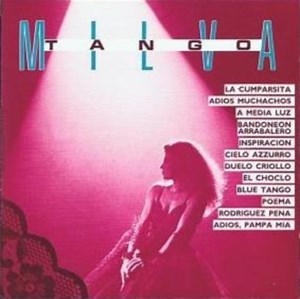 Milva - Tango