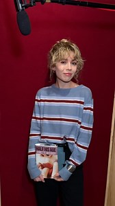 recording the audiobook 🎙️ | Jennette McCurdy