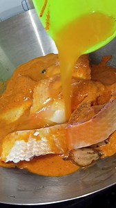 Bukan orang Batak aja yang suka sama masakan ini berbagai suku pun suka kali sama masakan yang satu ini🤤 #masakanbatak #masakankhasbataktoba #masakanarsik #reseparsik #masakanrumahan | Mega Prianto