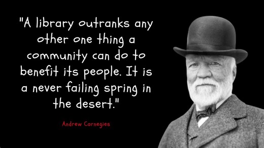 Unlock the Secret to Wealth with These Andrew Carnegie Quotes