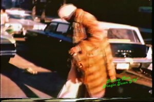Pimpin In the 70's Narrated by Bishop Don Magic Juan
