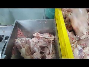 MDM Kerongkongan Ayam