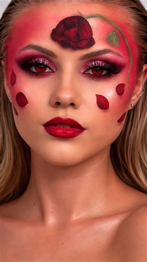 Why counting these makeup looks is harder than it seems