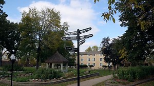 Here's a quick look at what our campus looks like here at BGU. Learn more at https://bethanygu.edu/ | Bethany Global University
