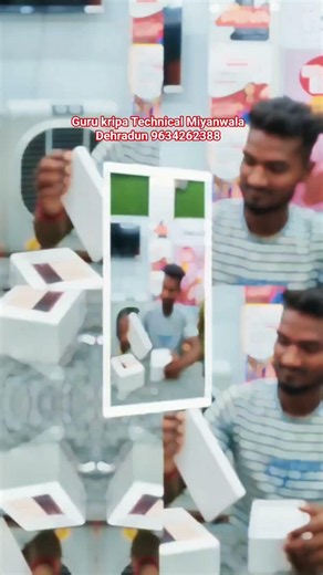 OPPO A6 Pro 5G Unboxing