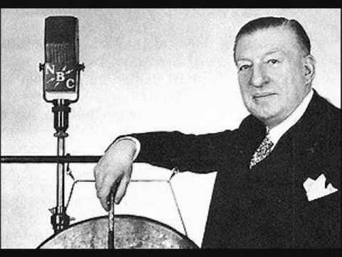 The Three Trumpeteers - Major Bowes Amateur Hour - Dec. 26, 1940