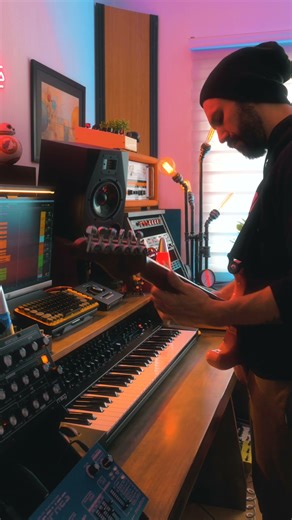 POV: It’s just you, your car, and the empty road ahead…