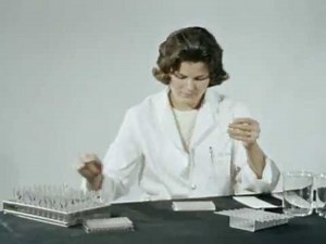 Infections and Birth Defects (NIH, 1966)