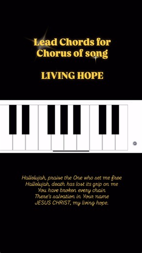 Living Hope: John 3:16 Explained and Prayer for Salvation