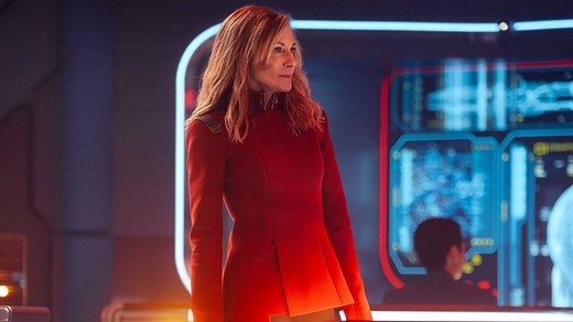 Star Trek: Starfleet Academy Season 1 Episode Release Schedule & Streaming Info