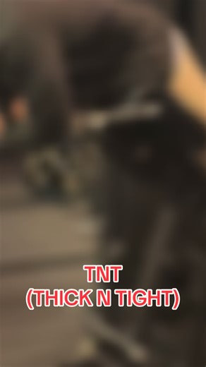 INFERNO HOT PILATES® on Instagram: "What is TNT? 🍑🍑🍑 TNT (Thick N Tight) is Inferno’s small-group strength training program designed for real body transformation. TNT focuses on progressive strength training, glute development, and full-body conditioning, paired with accountability, coaching, and structure. You train in a small group, follow a program, track progress, and get coached every step of the way. This is for people who want: * Stronger glutes and a sculpted physique * More personali