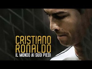 Cristiano Ronaldo: The Legend | Full 4K Documentary
