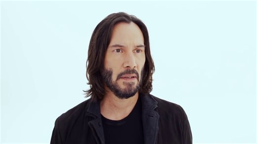 Matrix 4: Resurrections Trailer DF