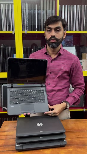 Hp Probook 11g2 Touch Screen Laptop | WORLD Computer & Laptop