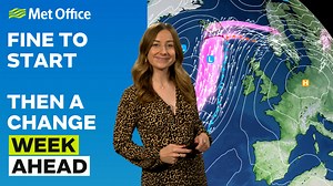 81K views · 584 reactions | Want to know what's in store for the week ahead? Watch Honor with the forecast  | Met Office | Facebook