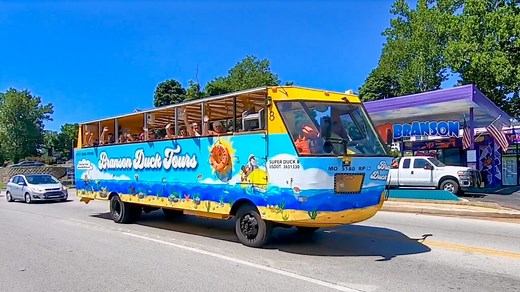 About Us | Branson Duck Tour | Ready To Set Sail?