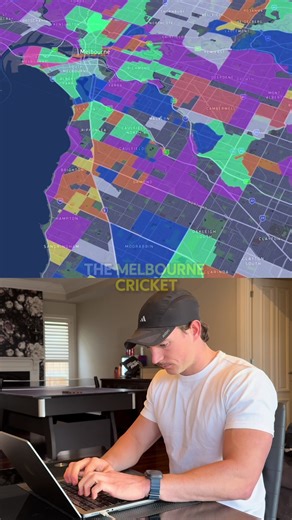 INTVL is a territory capture game where users claim territory by running 🏃‍♂️ #running #fitness #training #app #game #intvl #terra