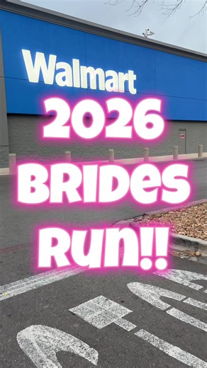 2026 Brides: Trendy Joyspun Sweatshirts at Walmart