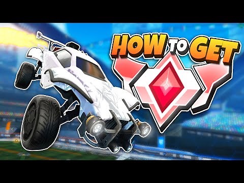 Tips from Top 100 SSL to Reach GC in 1v1s in Rocket League