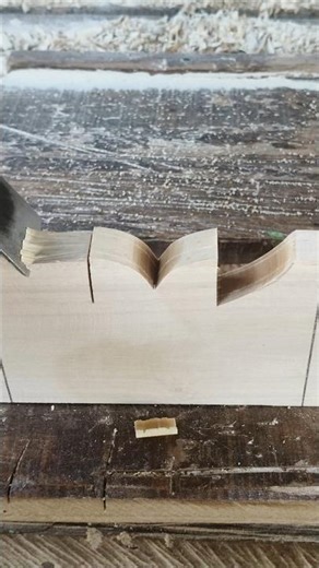 Satisfying craftwork design woodworking #woodscraft #shosrts