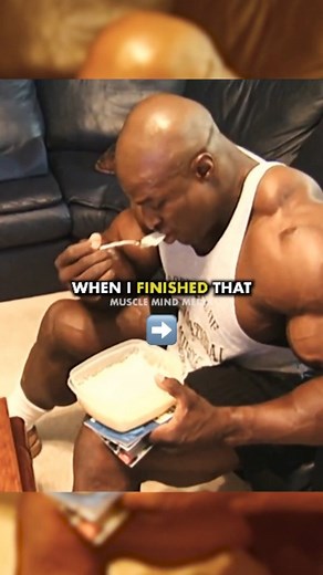 3.7M views · 44K reactions | Ronnie Colemans Crazy Daily Routineas a Bodybuilder 勞️ @TheyCallUsMad #bodybuilding #gymmotivation #gym #fitnessmotivation #fitness #gymlife #motivation #mrolympia #gymedit #ronniecoleman #bodybuilding | Theycallusmad | Facebook
