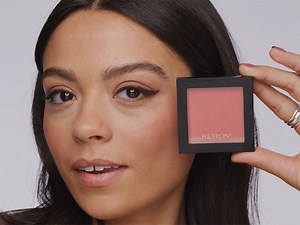 Revlon Powder Blush - Bronze Beauty