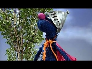 Elmo's World Quizzes - Hats