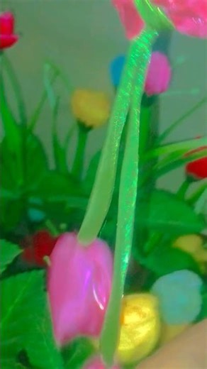 #tulip crunchy 🤩#viral