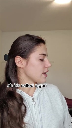 Voldemort's Encounter with Guns in Harry Potter Parody