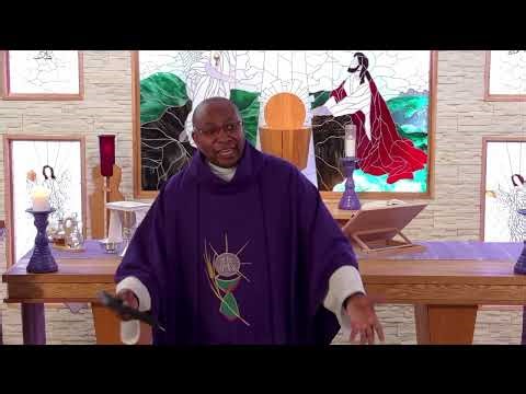 Messe du 22 mars 2026