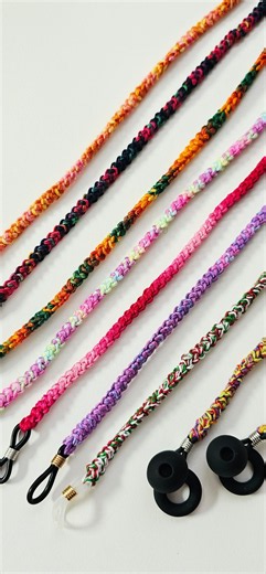 How To Attach Your Cotton Earplugs Cord