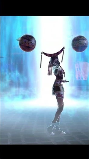 Warriors Orochi 3 English Fandub Mod - Cadey Elise's Da Ji