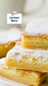 From zesty cookies to fluffy cakes, we've got your lemon cravings covered 🍋 Dive into these perfect spring desserts made even better with Crisco! | Crisco