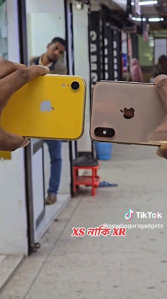 iPhone XS vs XR: Which Model is Right for You?