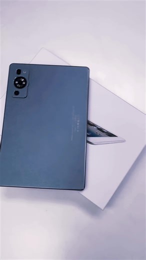 Pre-order tablet, get thoughtful perks, easier digital life!#tablet #5gtablet #andoridtablet #tabletpc #tabletmurah #tabletviral #fypppp #unboxing #gifts