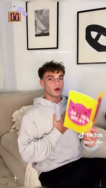 Which of the hottest tears book trends do you like?#fyp #tiktok #fuuny #booktok #foryou
