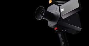 Kodak's long-awaited "new" Super 8 film camera finally reaches production