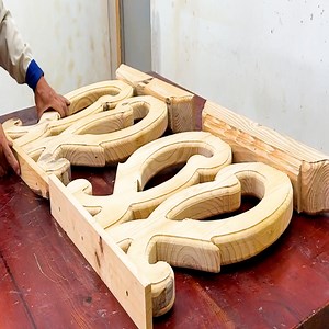 20K views · 68 reactions | Talented Carpenter Designs Lovely Flower Petals on the Table | Free Footsteps | Facebook