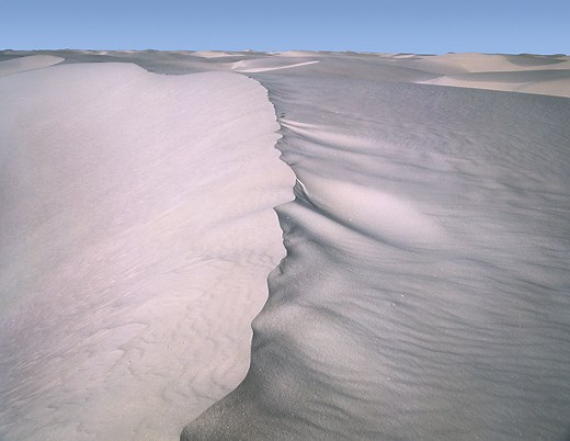 New Mexico Photography Workshop - John Paul Caponigro