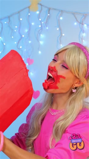 123 GO! House | She Built an Entire House! 🏡🤩 Incredible DIY Project #diy #crafts | Instagram