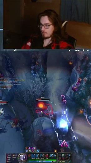 League of Legends Grave Sending Strategies