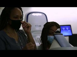 Oculus Easyfield VCT Clinic Training