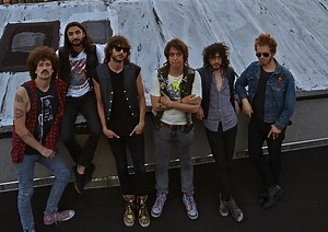 Julian Casablancas + The Voidz confirm ‘Tyranny’ album details