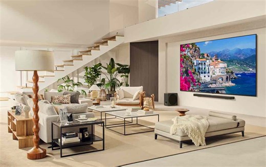LG QNED evo MiniLED, así es la alternativa de LG a sus televisores OLED