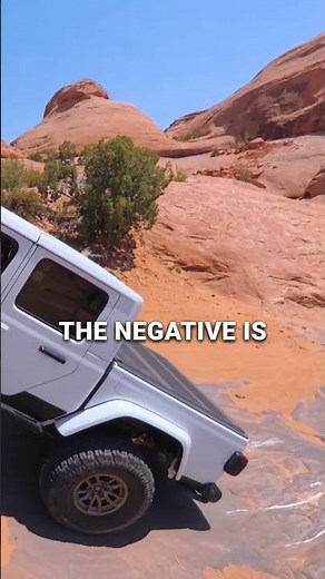 #1 Accessory You Need For Offroading A Truck - Hitch Slider